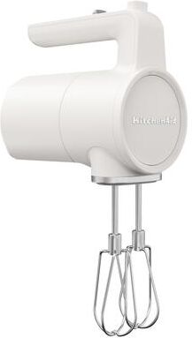 KitchenAid Go Cordless Hand Mixer (Battery Sold Separately)