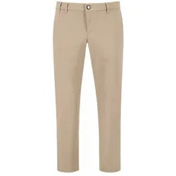 Alberto WR Revolutional Ian Herren Golfhose beige