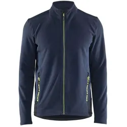Blakläder,  Microfleece Jacke S (S)