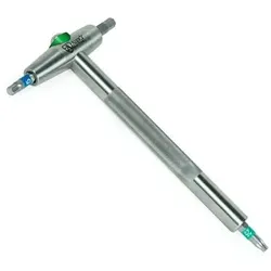 ABBEY BIKE TOOLS Multitool T-Way 4/5/T25