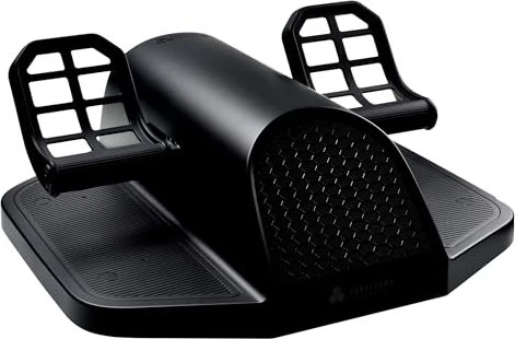 Honeycomb Charlie Rudder Pedals