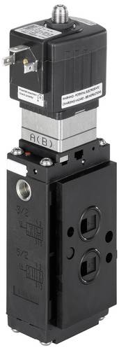 Bürkert Pneumatikventil 6519 20000905 2 bar (min) 1St.