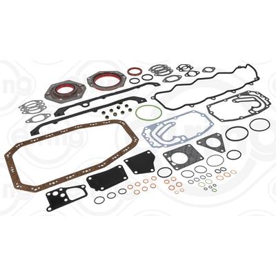 ELRING Dichtungsvollsatz, Motor 181.160 für Iveco