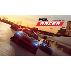 Super Street: Racer