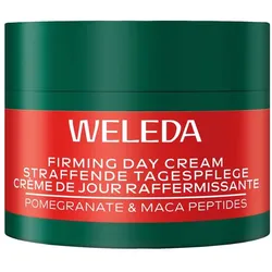 Granatapfel & Maca-Peptide - Straffende Tagespflege 10ml