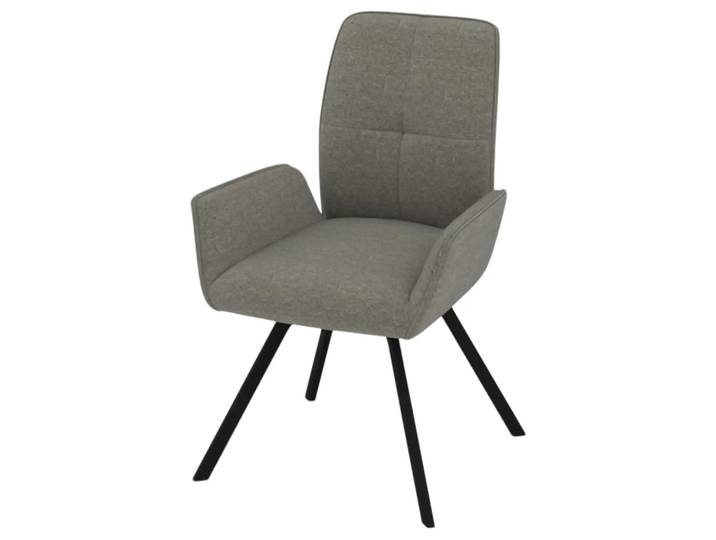 Stuhl Sirius B – ergonomisch, stilvoll & bequem