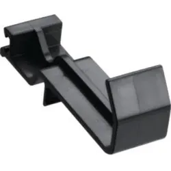Hager G1800R Klammer offen zu Brüstungskanal BRN 70x170/210 halogenfrei