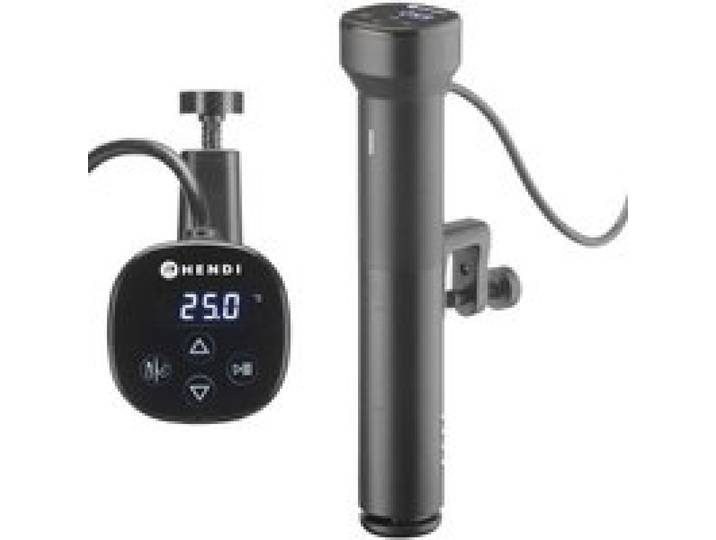 Thermoplongeur pour cuisson sous vide 30 1200 W 30 l professionnel ?