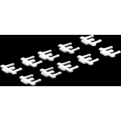 Rittal Sicherungsclip SK 3201.940 VE(10)