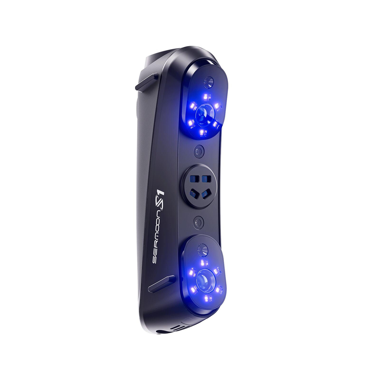 Creality Sermoon S1 3D-Scanner 4008050063