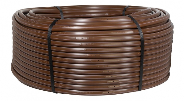Tropfrohr 100 m Dripline Abstand 33cm Tropfrohr Rain Bird XFD2333 2,3l/h XF Tropf­schlauch Rain-Bird TR16R31_1