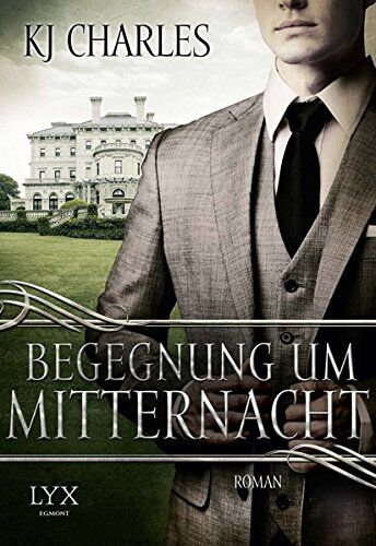KJ Charles - Begegnung um Mitternacht - Preis vom 09.10.2026 07:28:09 h