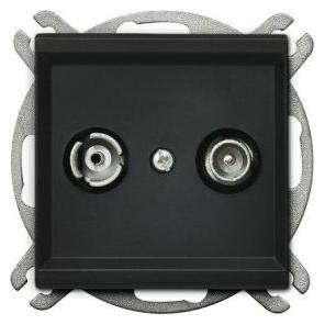 Ospel GPA-RK/m/33 (Antennendose) (GPA-RK/M/33)