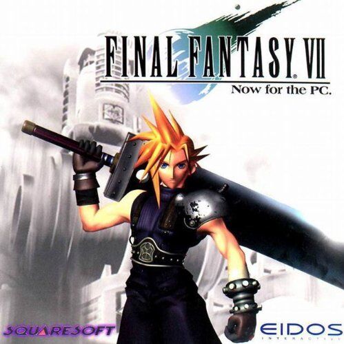 Final Fantasy VII [FR Import] - Preis vom 11.10.2026 03:10:56 h