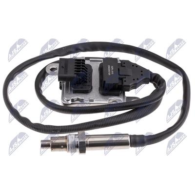 NTY NOx-Sensor, NOx-Katalysator ENOX-PL-015 vor Katalysator für Vaughall