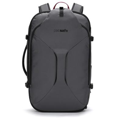 Pacsafe - EXP45 Carry-On Travel Pack - Reiserucksack grau/blau