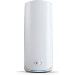 Netgear Orbi 770 Serie Satellit, Router, Weiss