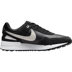 Nike Golf Golfschuhe Air Pegasus 89 G, schwarz/weiss