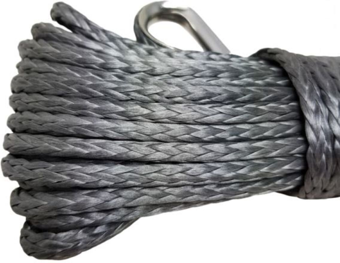 Seile, Gurte, Schlepptau POWERLINE PLN5X15KP