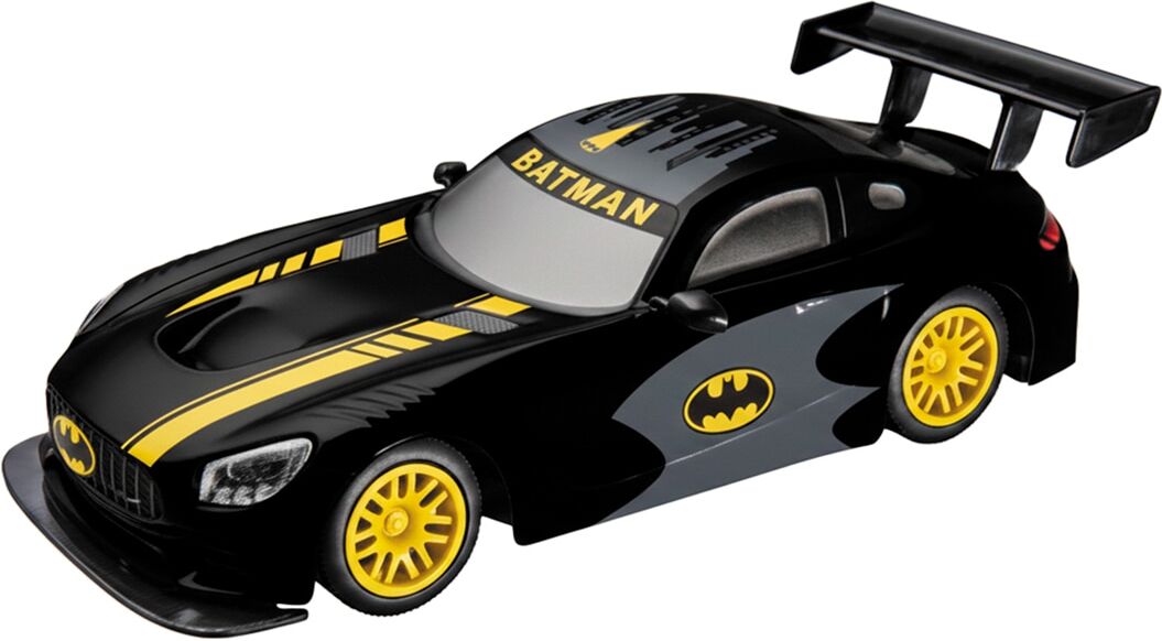 Mondo Radio control Batman Car 1:24 Batman Unice Toys.