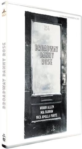 Woody Allen - Broadway Danny Rose [FR Import] - Preis vom 12.10.2026 11:37:12 h