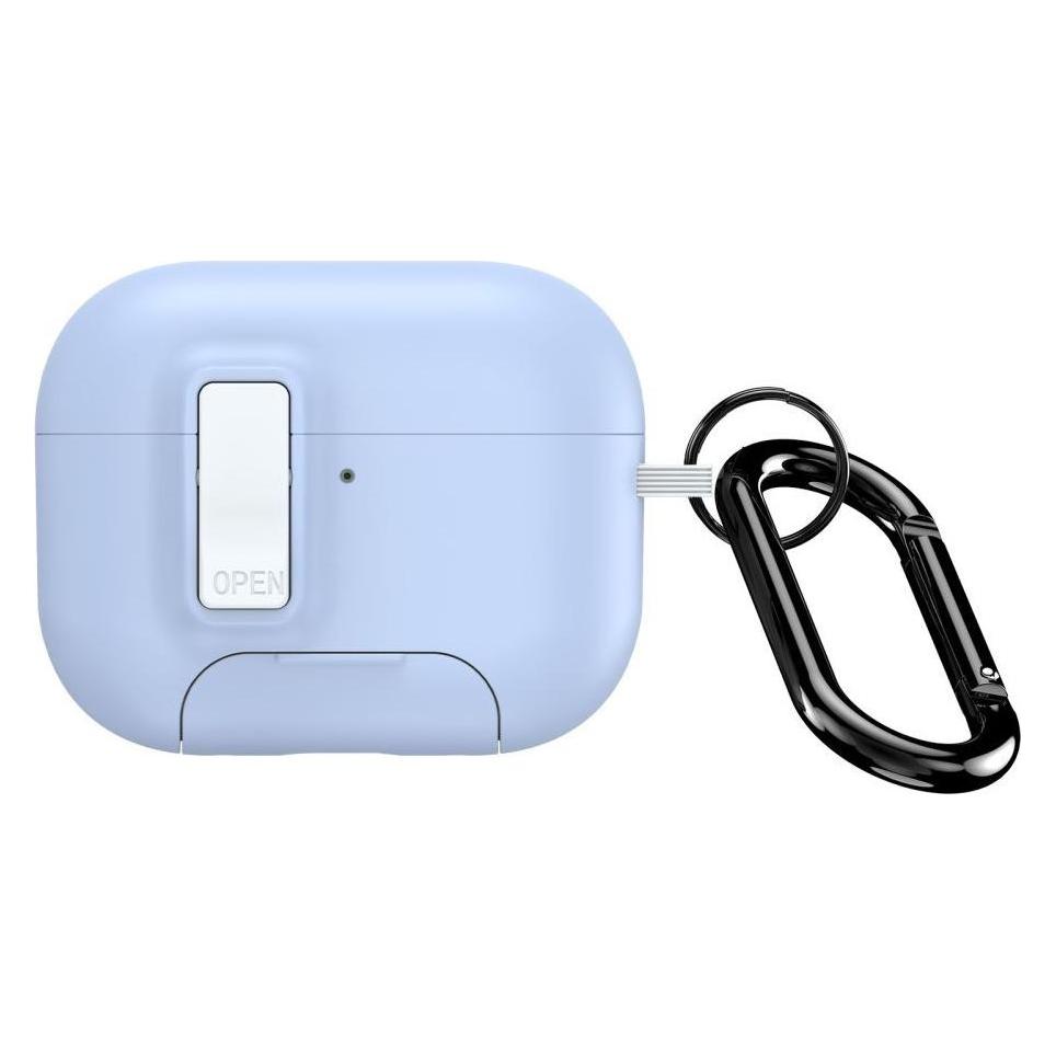 Dux Ducis PECQ Series TPU und PC Case Hülle (Ladecase Hülle) (DUX DUCIS)