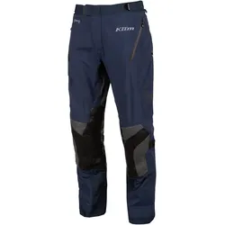Klim Kodiak Motorrad Textilhose