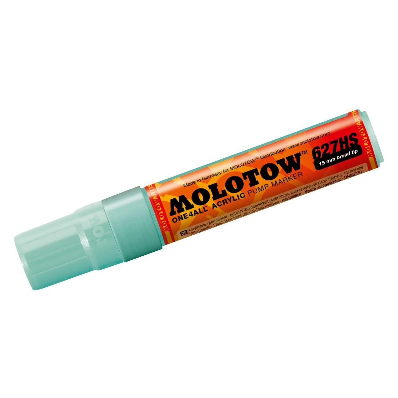Molotow Filzstift One4all 627HS go blue 020 (1x) (627215)