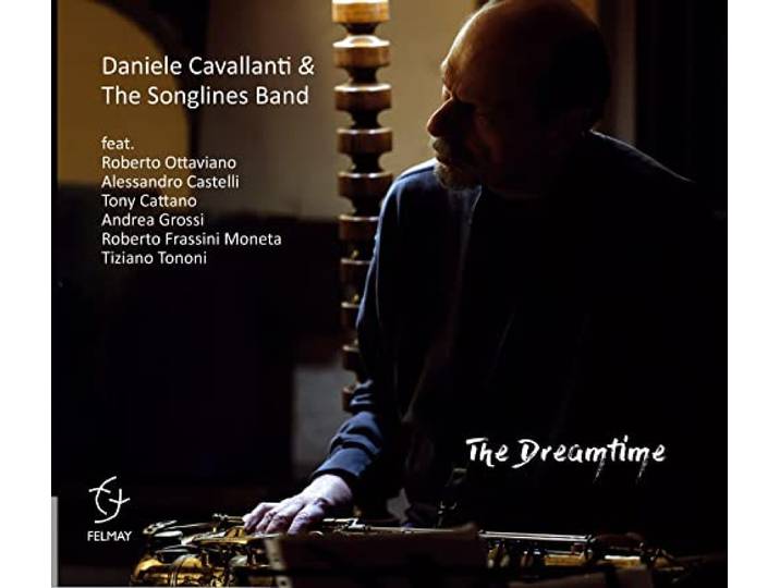 The Dreamtime