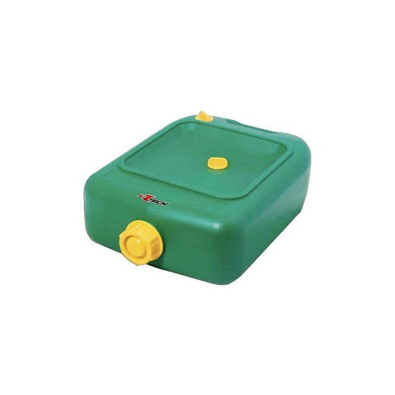 Bac de récupération RTech Eco-Tank 6 Litres