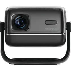 STRONG MIRA -X1 - FHD STREAMING-PROJEKTOR Smarter Beamer(HD, 500 Lumen)