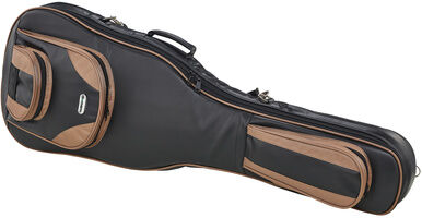 Thomann E-Bass Gigbag Premium Marron