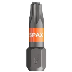 SPAX Bit 25 mm T-Star plus T25