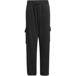 ADIDAS Kinder Hose Essentials Kids, Größe 140 in Schwarz Schwarz