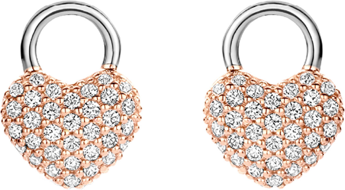 Ti Sento Milano TI SENTO 9182ZR Ear Charms