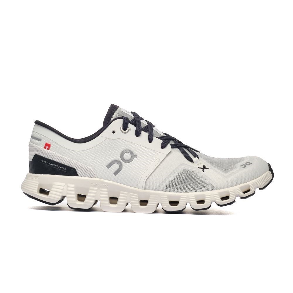 On Schuhe On On Cloud X 3 W, 6098697