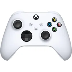 Microsoft XBOX Wireless Controller - Game Pad - Weiß