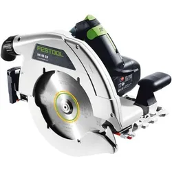 FESTOOL Handkreissäge HK 85 EB-Plus im SYS3 M 437