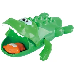 Play zum Schwimmen und Fangen von Krokodilen, 2 Stück.