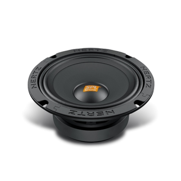 Hertz SV 165