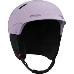 SALOMON Herren Helm HELMET HUSK PRIME MIPS Evening Haze E, Größe 56/59 in Silber Silber