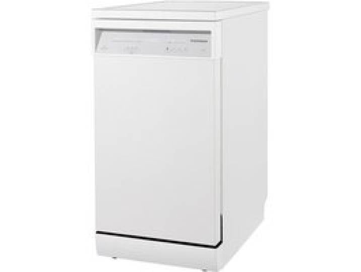 Lave-vaisselle pose libre Thomson TDW10BWH