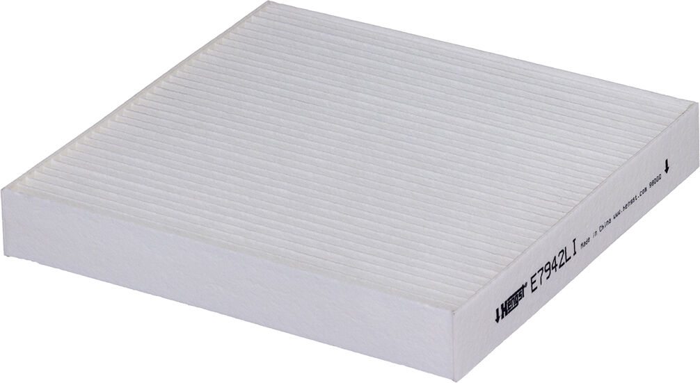 Hengst Filter Filter, Innenraumluft E7942li Für Byd