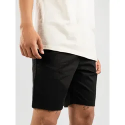 REELL Reflex Easy LW Shorts black Gr. XL