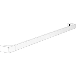 Keuco Edition 11 Badetuchhalter 11101010800 800 mm, verchromt