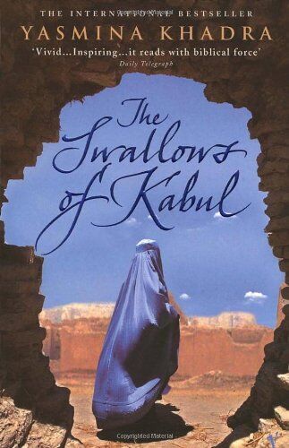 Yasmina Khadra - The Swallows Of Kabul - Preis vom 14.10.2026 23:07:16 h
