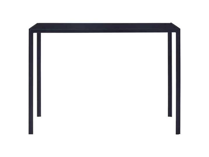 Neuf& 5276 Mobilier de cuisine - - Mode Ensemble de salle à manger 5 pcs Bleu 33.05 kg