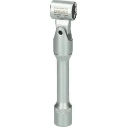KS Tools Spezial Gegenhalter-Schlüssel für Federbeinverschraubungen - 150.9457