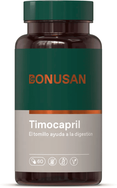 Bonusan Timocapril 90 Caps