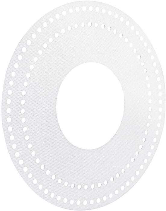 Hansgrohe Trockenmanschette iBox universal 96445000 für iBox Universal